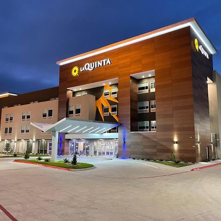 La Quinta Inn & Suites By Wyndham Dallas/Fairpark Екстер'єр фото