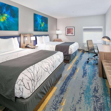 La Quinta Inn & Suites By Wyndham Dallas/Fairpark Екстер'єр фото