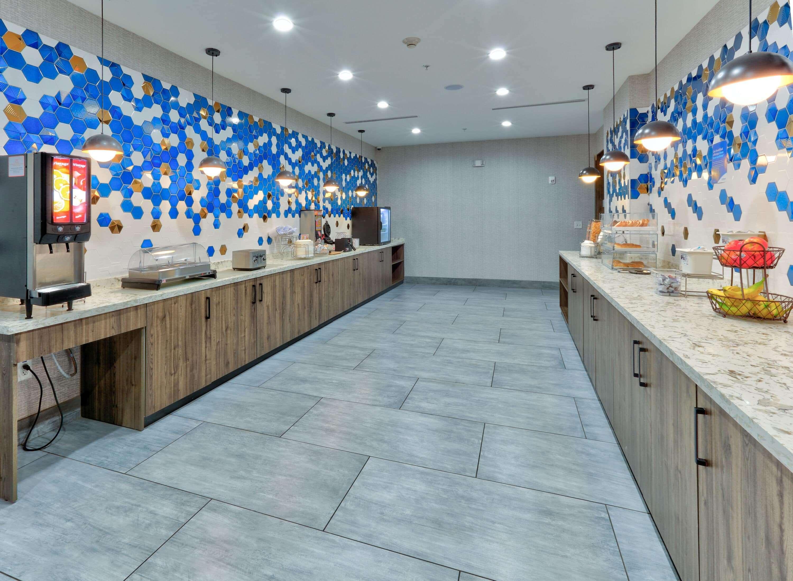 La Quinta Inn & Suites By Wyndham Dallas/Fairpark Екстер'єр фото