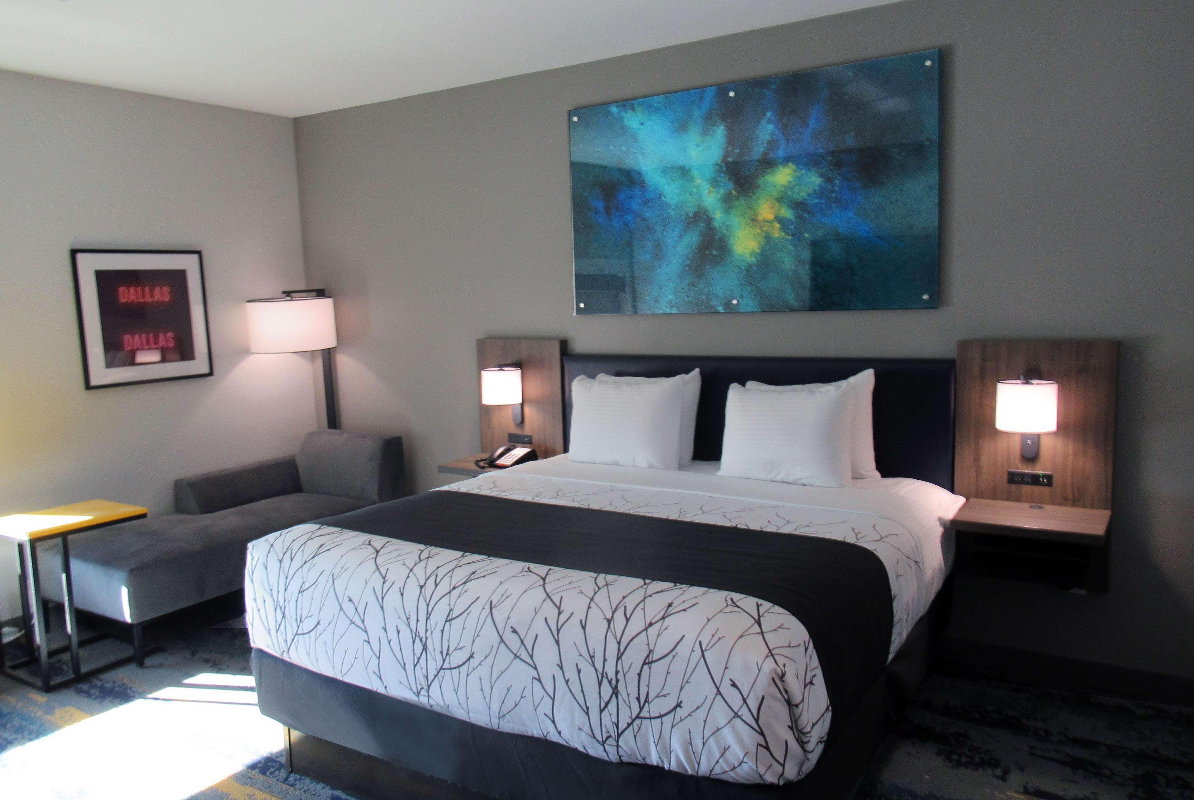 La Quinta Inn & Suites By Wyndham Dallas/Fairpark Екстер'єр фото