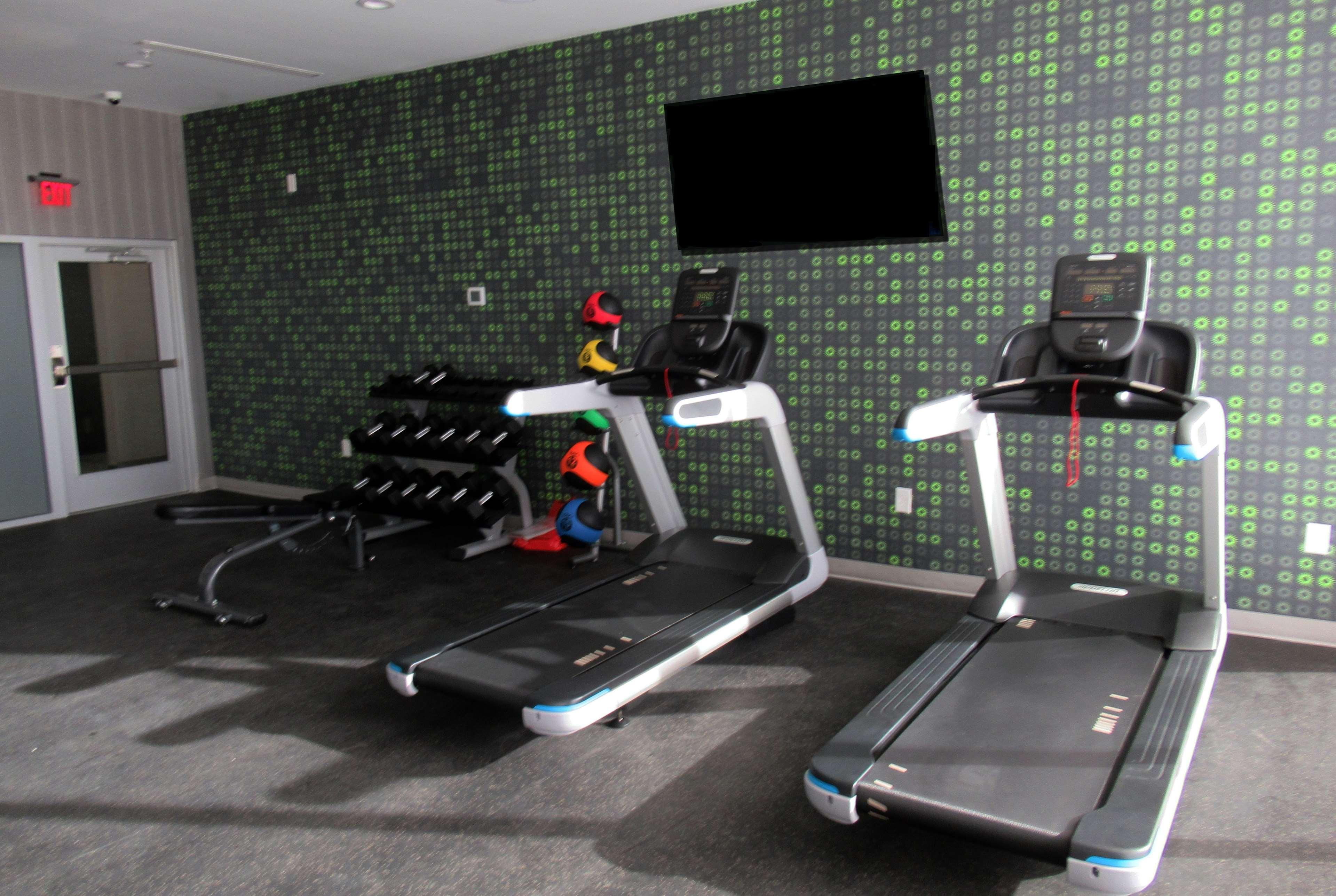La Quinta Inn & Suites By Wyndham Dallas/Fairpark Екстер'єр фото