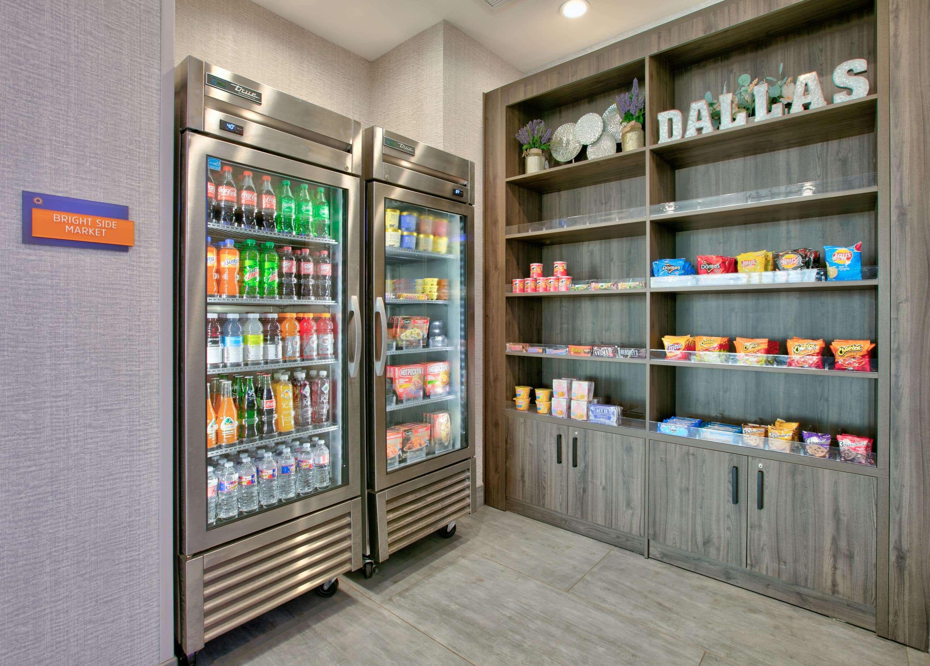 La Quinta Inn & Suites By Wyndham Dallas/Fairpark Екстер'єр фото