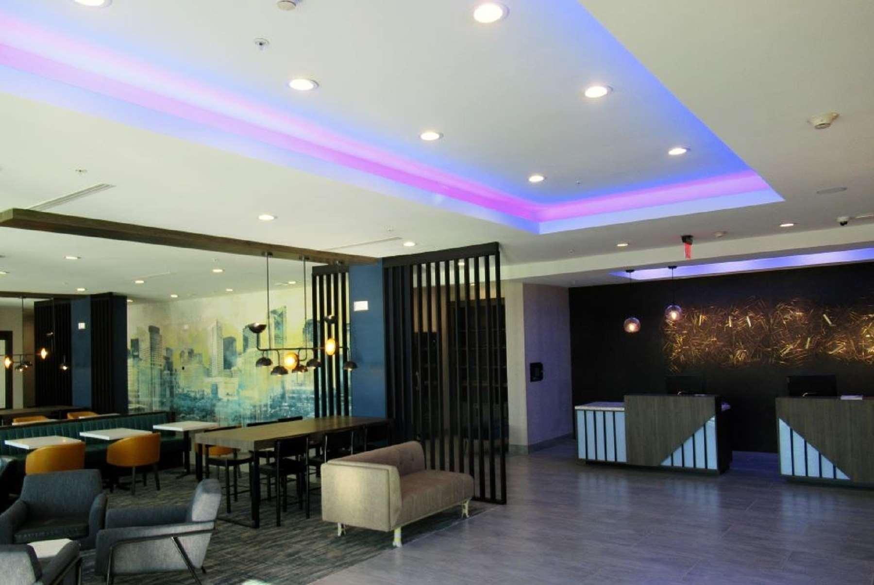 La Quinta Inn & Suites By Wyndham Dallas/Fairpark Екстер'єр фото