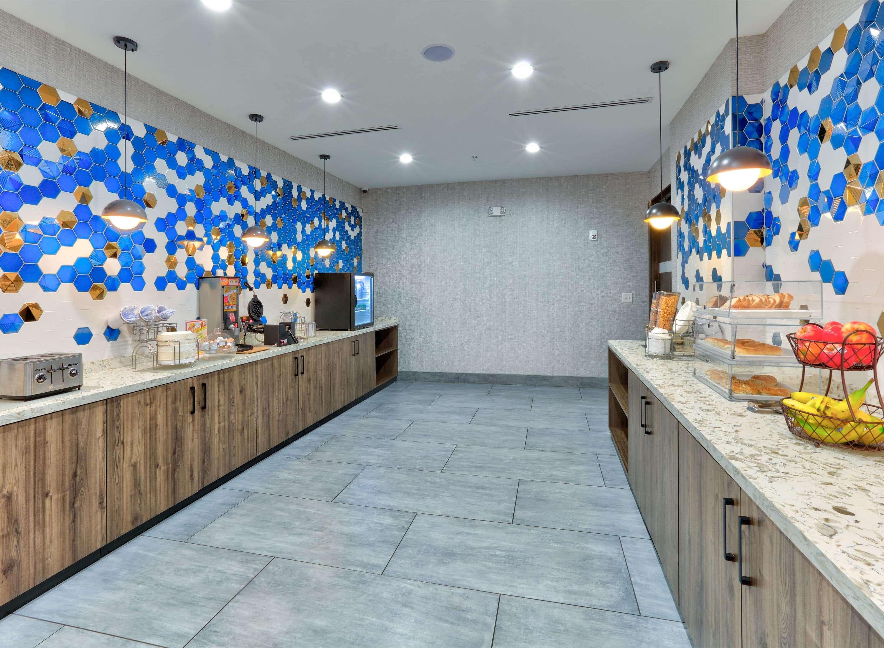 La Quinta Inn & Suites By Wyndham Dallas/Fairpark Екстер'єр фото