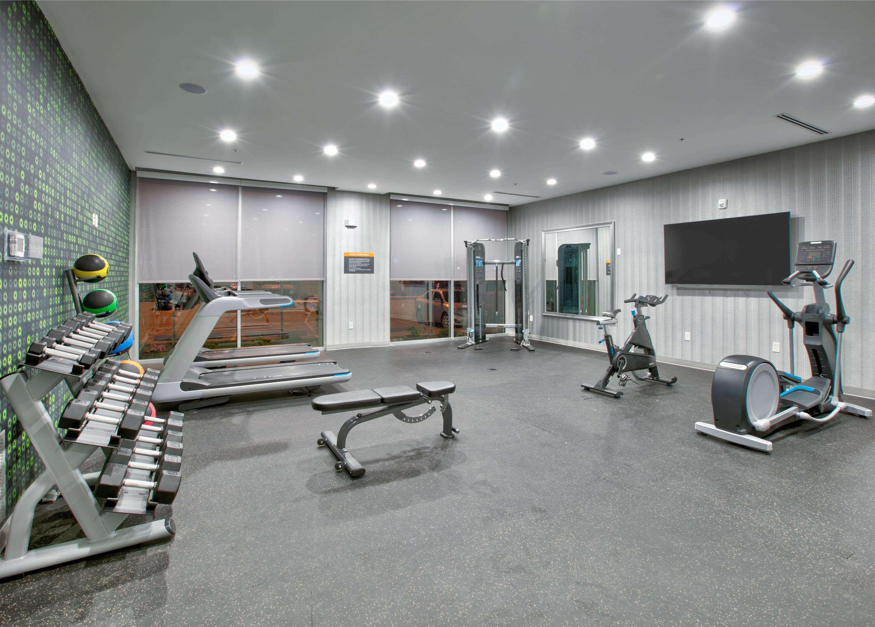 La Quinta Inn & Suites By Wyndham Dallas/Fairpark Екстер'єр фото