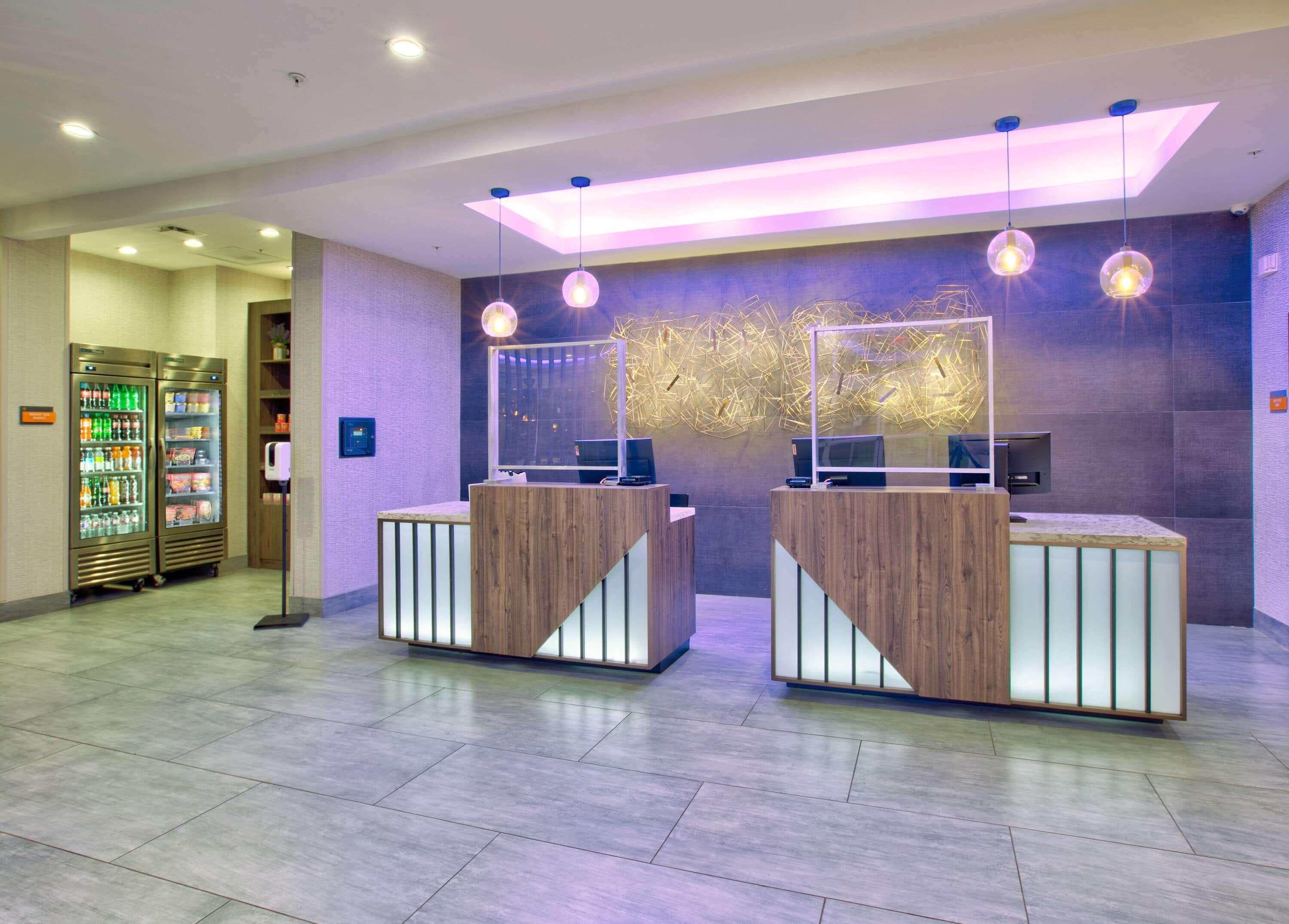 La Quinta Inn & Suites By Wyndham Dallas/Fairpark Екстер'єр фото