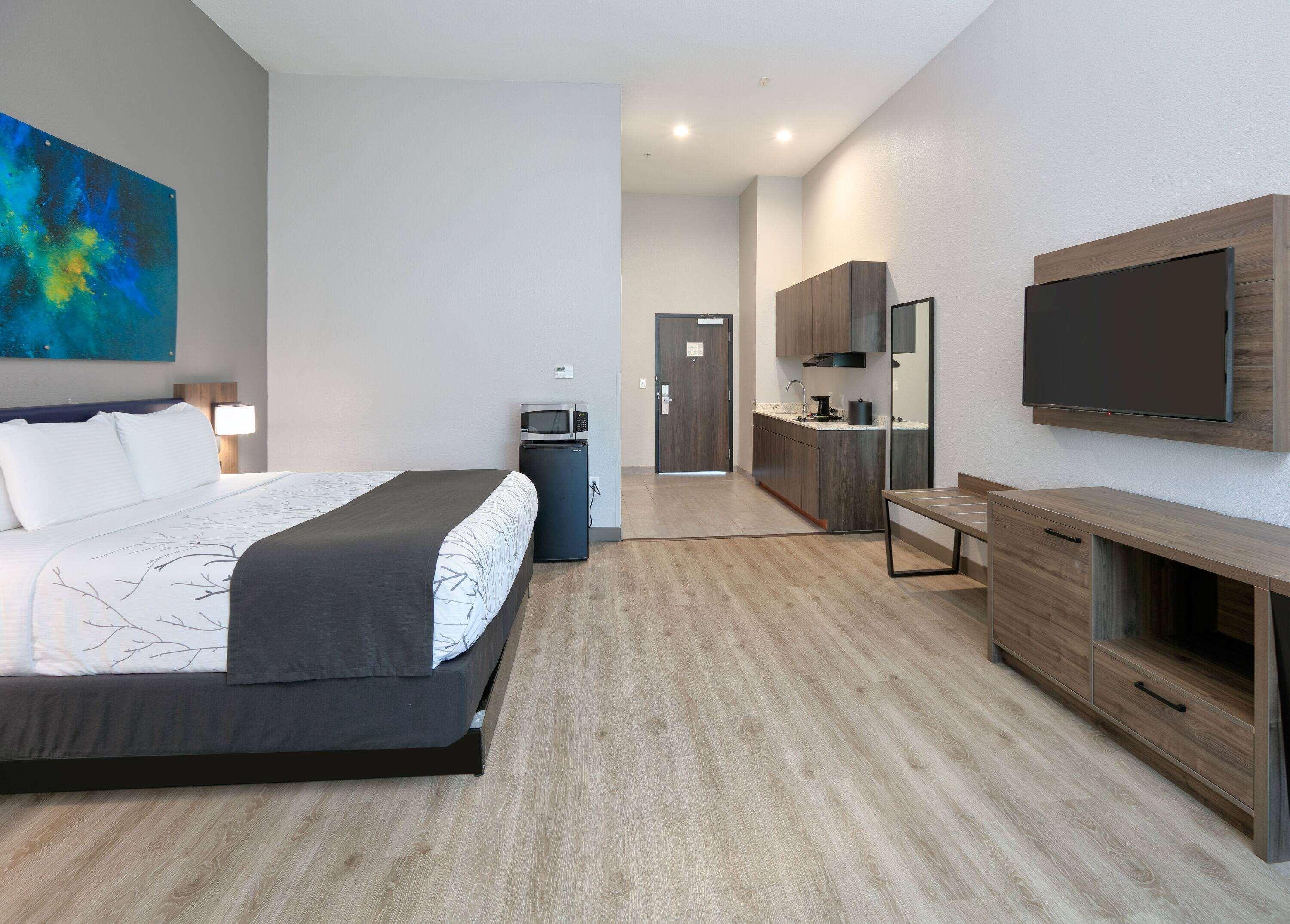 La Quinta Inn & Suites By Wyndham Dallas/Fairpark Екстер'єр фото